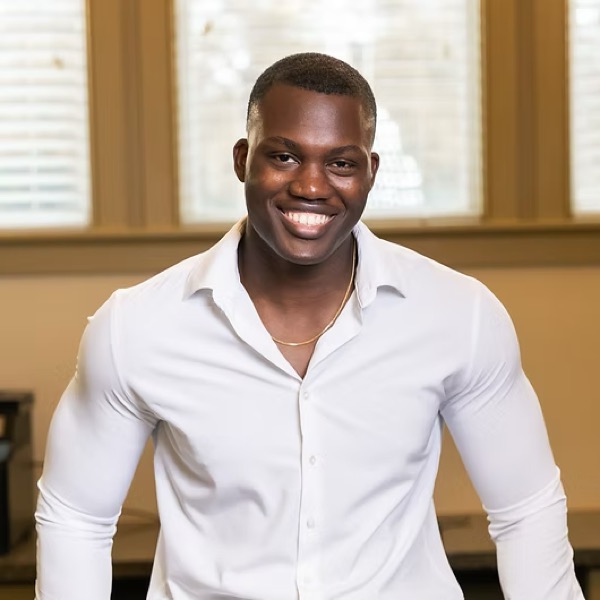 Felix — Founder of Build & Brand Media